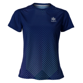 camiseta-mc-sra-running-tempo-BARATA-LUANVI-MUJER-AZULMARINO