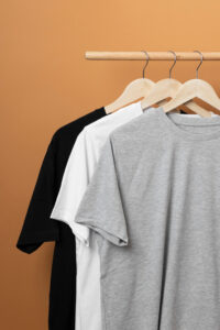 Camisetas ecológicas personalizadas: sostenibilidad y estilo para tu marca