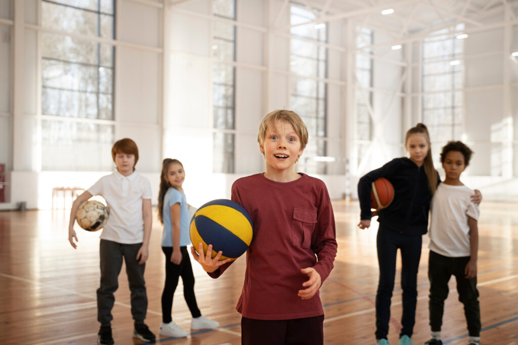 Personalización textil para clubes y escuelas deportivas: identidad que une