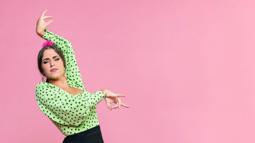 Uniformes personalizados para academias de baile: estilo en movimiento