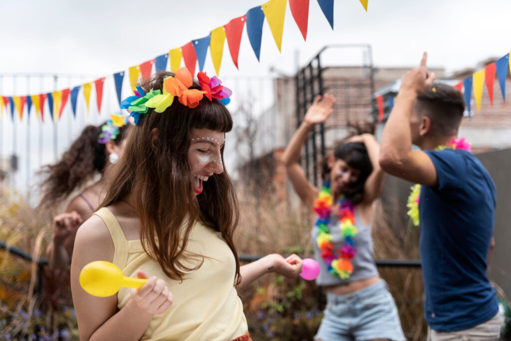 Serigrafía, vinilo o sublimación: ¿qué técnica elegir para personalizar ropa de peñas y fiestas populares?