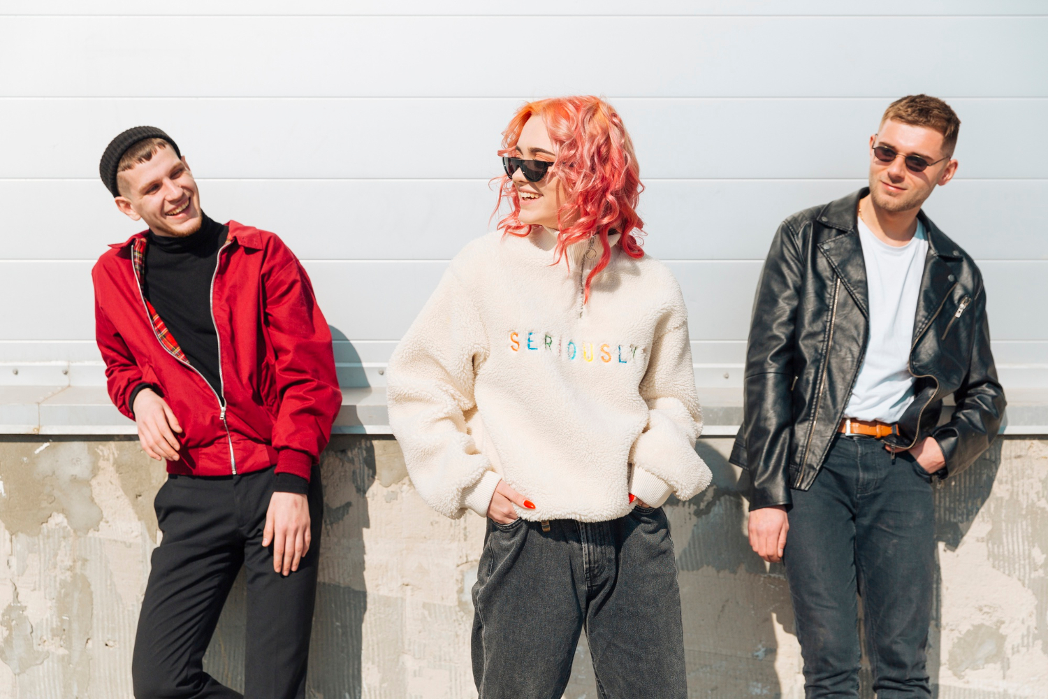 Personalización textil integral: de la fábrica a tu ropa lista para usar