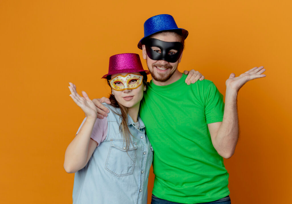 Ropa personalizada para eventos: crea una imagen que todos recordarán
