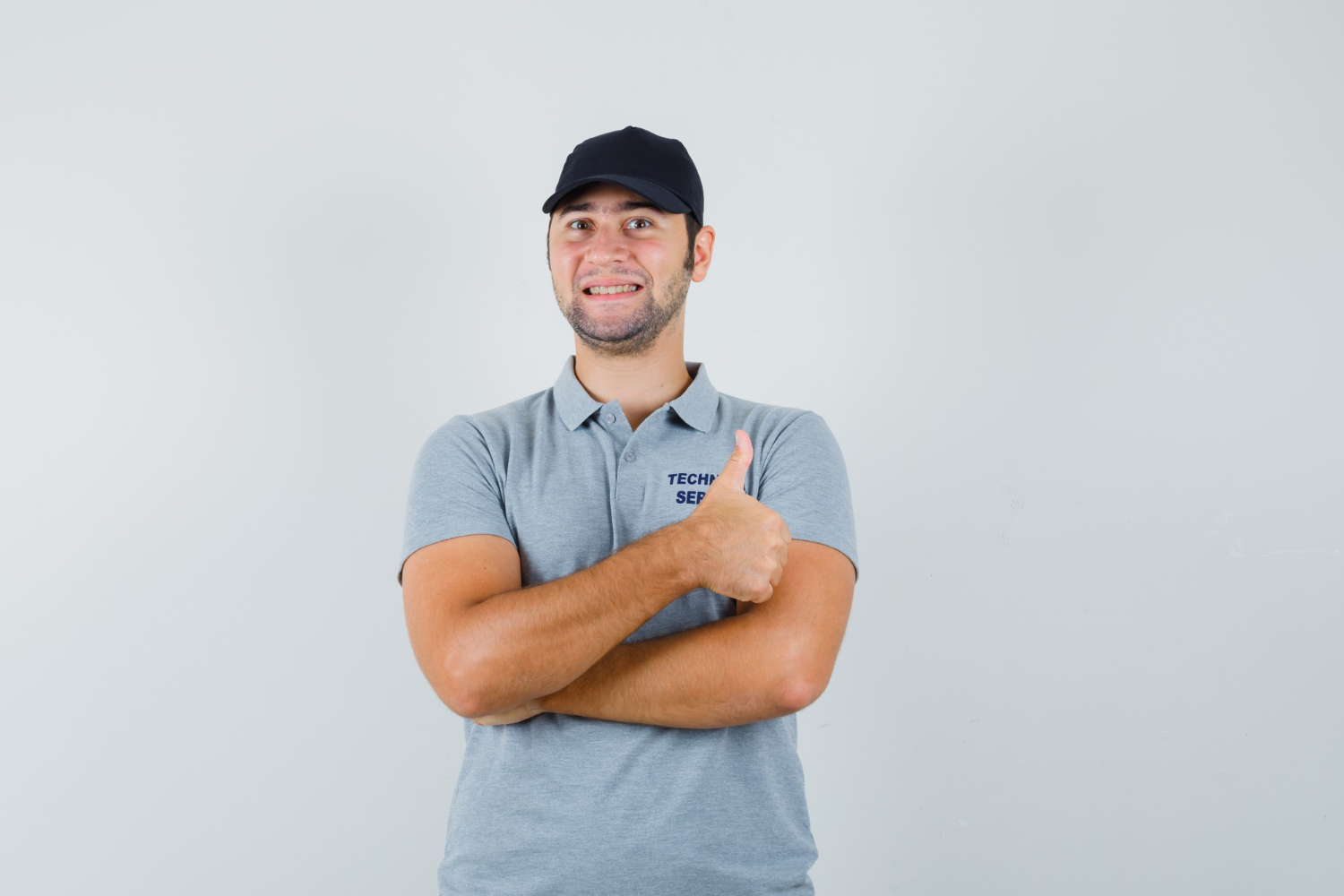 Ropa laboral que deja huella: personalización textil para profesionales que destacan