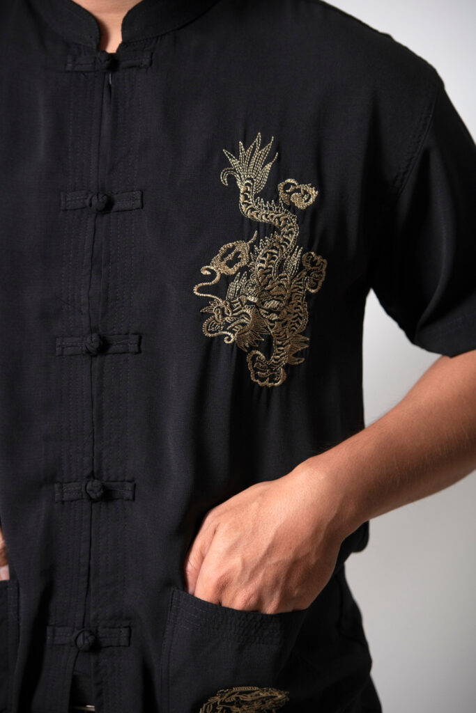 Un bordado, mil recuerdos: personaliza tus prendas para fiestas, eventos y tradiciones