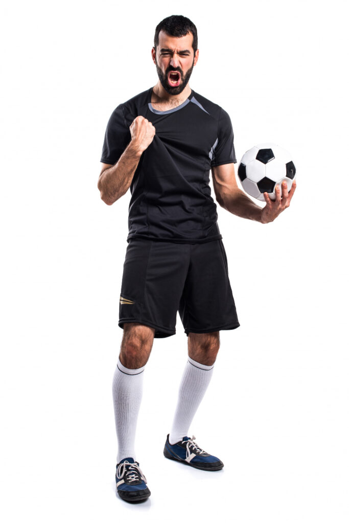 Equipaciones de fútbol que marcan diferencia