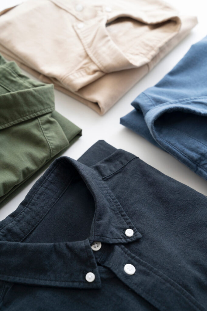 Errores al personalizar ropa corporativa y cómo evitarlos