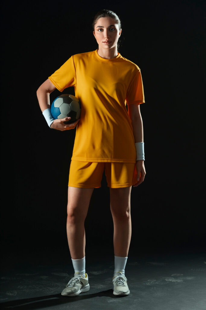Equipaciones deportivas personalizadas: cómo mantener una imagen profesional durante toda la temporada