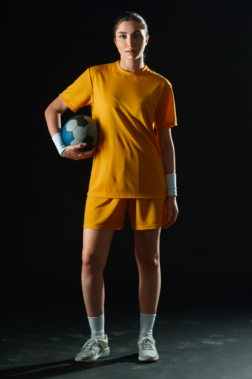 Equipaciones deportivas personalizadas: cómo mantener una imagen profesional durante toda la temporada
