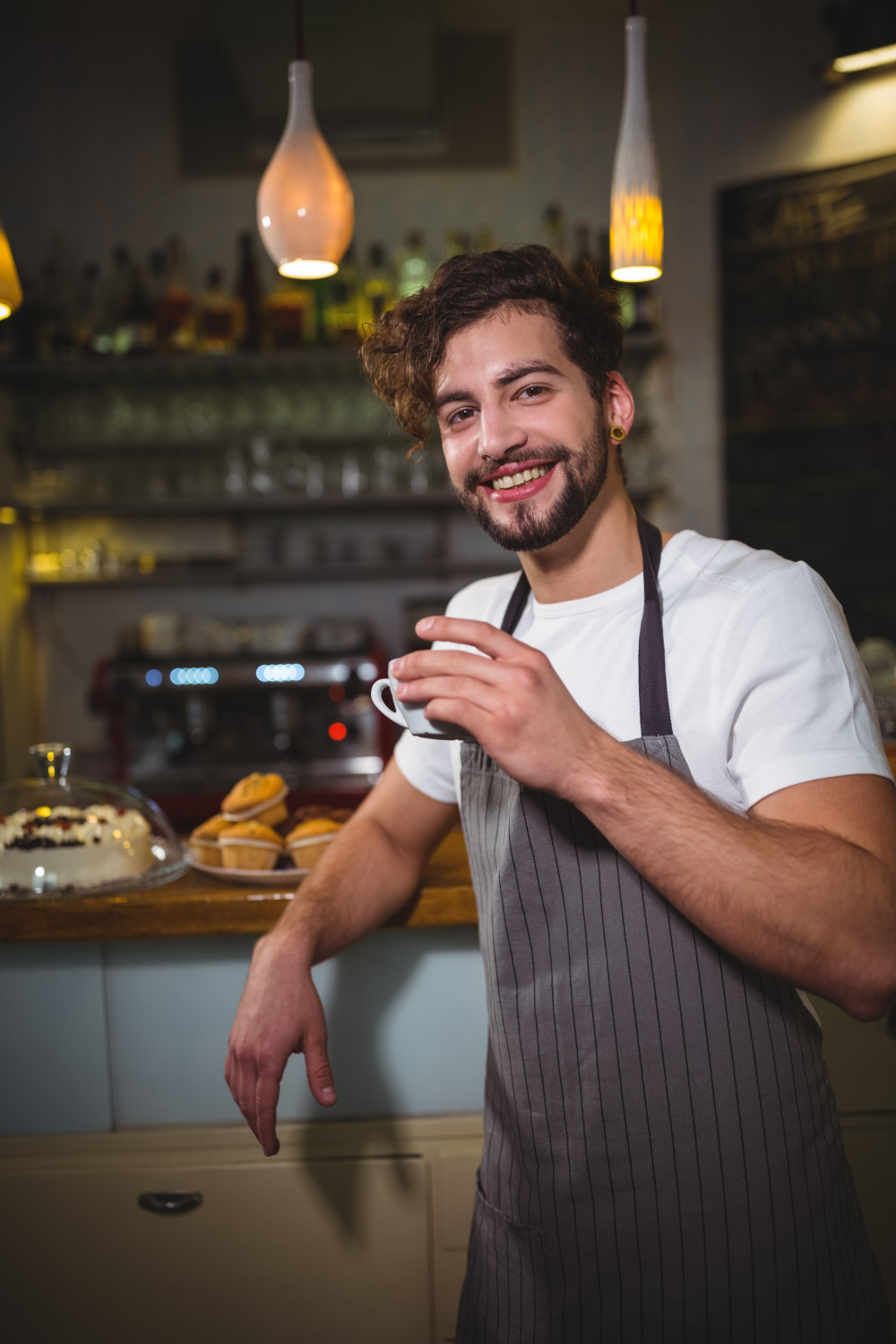 Ropa laboral personalizada por sectores: una solución diferente para cada trabajo
