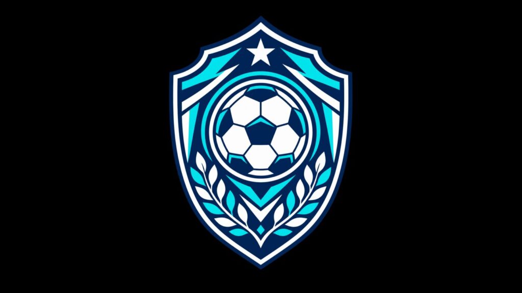 Escudos para clubes deportivos: pequeños detalles que construyen grandes identidades