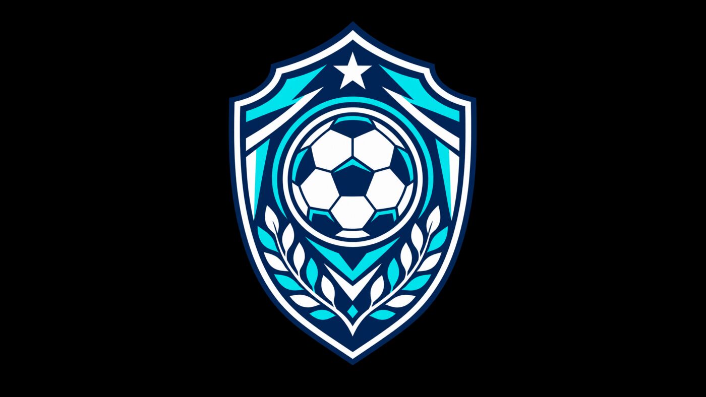 Escudos para clubes deportivos: pequeños detalles que construyen grandes identidades